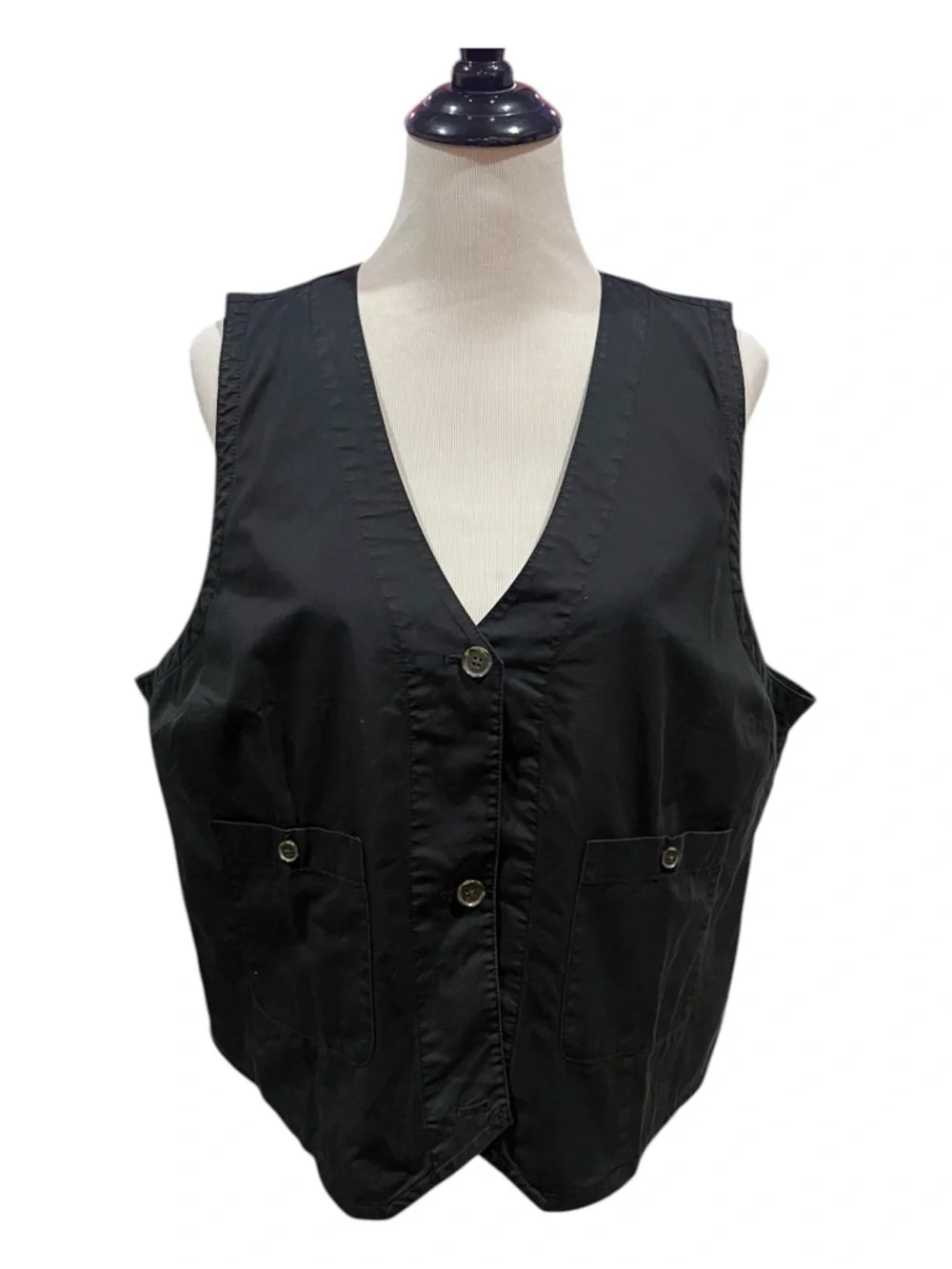 J. Crew size 20